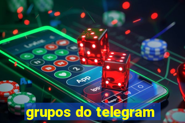 grupos do telegram